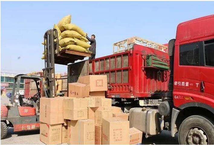 漳州到兴城市物流专线