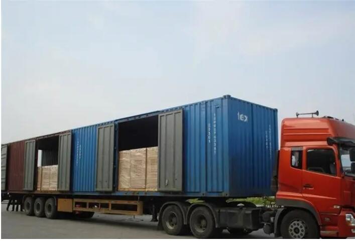 漳州到兴城市整车运输