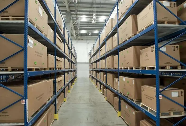 漳州到兴城市货物仓储